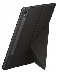  Samsung Tab S9 Smart Book Cover - Black /EF-BX710PBEGWW -  5