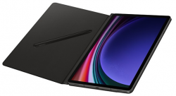 ����� Samsung Tab S9 Smart Book Cover - Black /EF-BX710PBEGWW - �������� 3