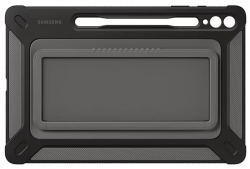  Samsung Tab S9+ Outdoor Cover - Black /EF-RX810CBEGWW