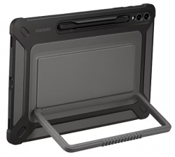  Samsung Tab S9+ Outdoor Cover - Black /EF-RX810CBEGWW -  5