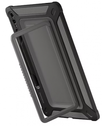  Samsung Tab S9+ Outdoor Cover - Black /EF-RX810CBEGWW -  8