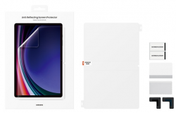   Samsung Tab S9+ Screen Protector - Transparent /EF-UX810CTEGWW -  2