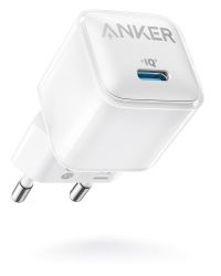    Anker PowerPort 512 - 20W USB-C White (A2346G21) -  1