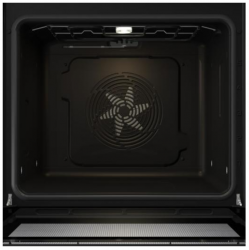 Електрична духова шафа Hisense BSA 65226 AB (738497) - Картинка 2