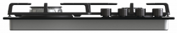 ������� �������� ����������� Hisense GG663B (BG6EB-G0B) (742882) - �������� 4