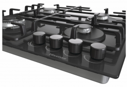 Газовая варочная поверхность Hisense GG663B (BG6EB-G0B) (742882) - Картинка 6