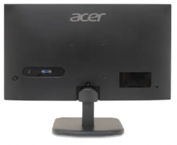  27" Acer EK271Ebi (UM.HE1EE.E02) Black -  6
