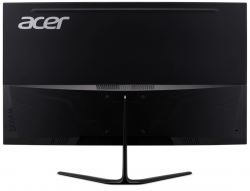  31.5" Acer ED320QRP3biipx (UM.JE0EE.305) Black -  5