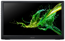  15.6" Acer PM161QAbmiuuzx (UM.ZP1EE.A01) Black