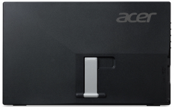  15.6" Acer PM161QAbmiuuzx (UM.ZP1EE.A01) Black -  2