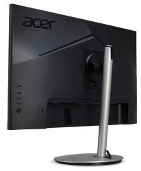 i 27" Acer CB272Usmiiprx (UM.HB2EE.016) Black -  3