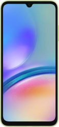  Samsung Galaxy A05s 4/64Gb LGU Light Green (SM-A057GLGUEUC)