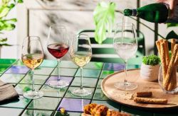 � ���� ������� Luminarc Menades, 4�470 �� (V5960) - �������� 4