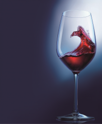 Набор бокалов Luminarc Menades, 4х550 мл (V5958) - Картинка 5