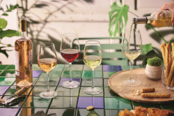 Набор бокалов Luminarc Menades, 4х550 мл (V5958) - Картинка 4