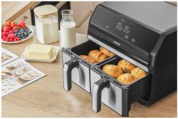 ���������� Sencor SFR 9500SS (41014388) - �������� 8