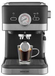 Кавоварка Sencor SES 1721BK (41018331) - Картинка 9