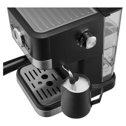 Кавоварка Sencor SES 1721BK (41018331) - Картинка 2