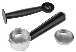 Кавоварка Sencor SES 1721BK (41018331) - Картинка 4