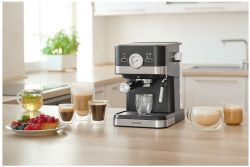 Кавоварка Sencor SES 1721BK (41018331) - Картинка 8