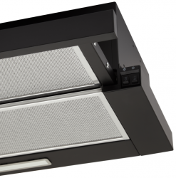 Вытяжка Jantar TLT 1000 LED 60 BL (4820260523714) - Картинка 5