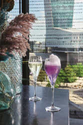 Набор бокалов C&S Symetrie 6х160 мл (V1375/1) - Картинка 2