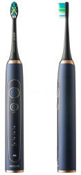 Зубна електрощітка Sencor SOC 4200BL (41018271) - Картинка 3