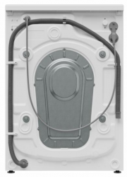 ���������� ������ �������������� Hisense WF5S1045BW/UA  (20012339) - �������� 2