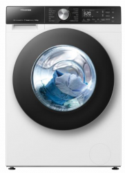 ���������� ������ �������������� Hisense WF5S1045BW/UA  (20012339) - �������� 3