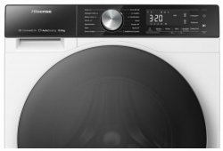 ���������� ������ �������������� Hisense WF5S1045BW/UA  (20012339) - �������� 11