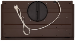 Вытяжка Jantar TLT 1000 LED 60 BR (4820260523691) - Картинка 3