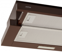 Вытяжка Jantar TLT 1000 LED 60 BR (4820260523691) - Картинка 4