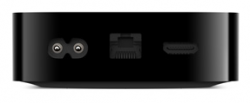 HD  Apple TV 4K Wi-Fi+Ethernet 128GB (3 gen) (MN893RU/A) -  3