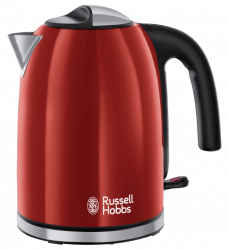  Russell Hobbs 20412-70 Colours Plus Red  (23405016002) -  1