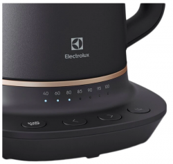 Елекрочайник Electrolux E7K1-6BP (910003582) - Картинка 6