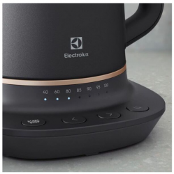 Елекрочайник Electrolux E7K1-6BP (910003582) - Картинка 8