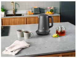 Елекрочайник Electrolux E7K1-6BP (910003582) - Картинка 10