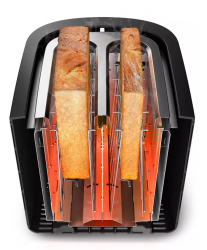 Тостер Philips HD2650/30 - Картинка 7
