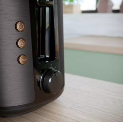 Тостер Philips HD2650/30 - Картинка 8