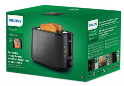 Тостер Philips HD2650/30 - Картинка 4