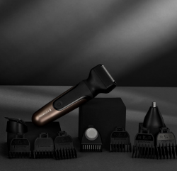 Машинка для стрижки Remington PG760 E51 (43321560100) - Картинка 2