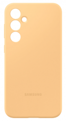  Samsung S23 FE Silicone Case EF-PS711TOEGWW Apricot