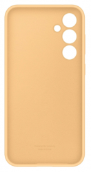  Samsung S23 FE Silicone Case EF-PS711TOEGWW Apricot -  4