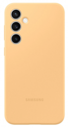  Samsung S23 FE Silicone Case EF-PS711TOEGWW Apricot -  3
