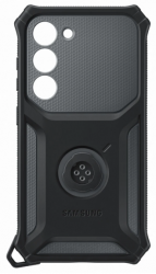  Samsung S23+ Rugged Gadget Case EF-RS916CBEGRU Titan -  8