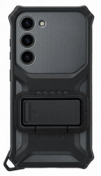  Samsung S23+ Rugged Gadget Case EF-RS916CBEGRU Titan -  2