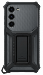  Samsung S23+ Rugged Gadget Case EF-RS916CBEGRU Titan -  5