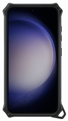  Samsung S23+ Rugged Gadget Case EF-RS916CBEGRU Titan -  9