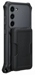  Samsung S23+ Rugged Gadget Case EF-RS916CBEGRU Titan -  6