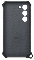  Samsung S23+ Rugged Gadget Case EF-RS916CBEGRU Titan -  10